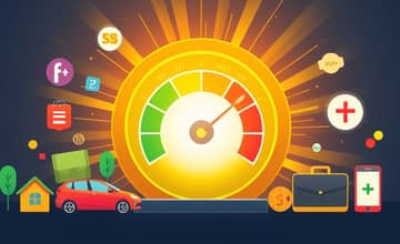 The Unseen Benefits of a Good Credit Score