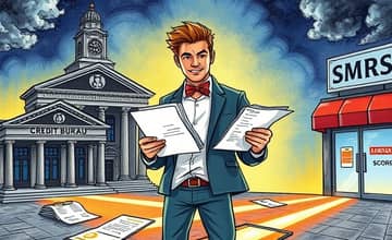 Credit Disputes: Your Rights and How to Win Them