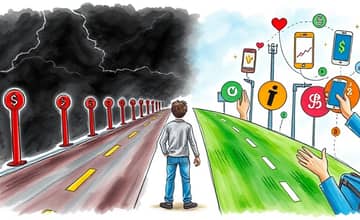 The True Cost of Convenience: Understanding Payday Alternatives