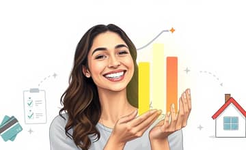 Credit Score Boosters: Quick Wins for Better Terms