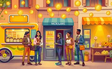 Exploring Microloans: Funding Small Dreams with Big Impact