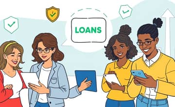 The Secret to a Seamless Loan Application Process