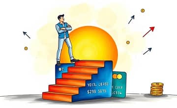 Credit Card Limits: Maximizing Without Overspending