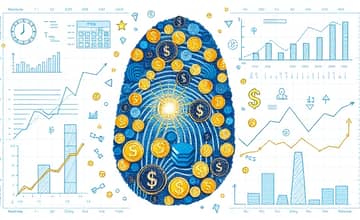 Your Financial Fingerprint: Personalizing Your Money Plan