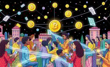 Peer-to-Peer Lending: A New Era of Borrowing