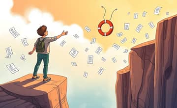 Mastering Loan Forbearance: A Temporary Relief Guide