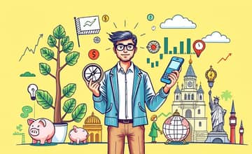 Wealth Wisdom: Timeless Principles for Modern Investors