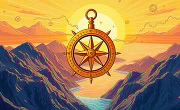 The Investor's Compass: Guiding Your Financial Journey