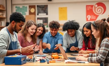 Financing Education: Beyond Traditional Student Loans