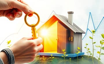 Leveraging Home Equity: Loans vs. Lines of Credit