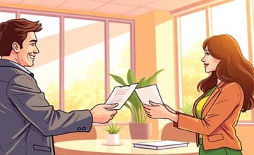 The Path to Loan Approval: What Lenders Really Look For