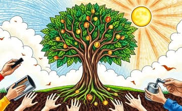 Sustainable Wealth: Investing for Long-Term Impact