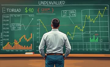 The Value Investor's Edge: Uncovering Hidden Opportunities