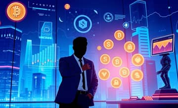 Digital Wealth Mastery: Navigating the New Financial Frontier