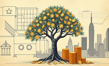 Strategic Wealth Crafting: Intentional Financial Design