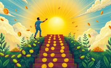 Financial Freedom Unlocked: Your Path to Lasting Prosperity