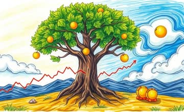 The Resilient Portfolio: Thriving Through Market Volatility