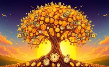 The Wealth Multiplier: Compounding Your Financial Growth