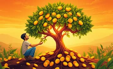 Crafting Prosperity: The Art of Wealth Accumulation