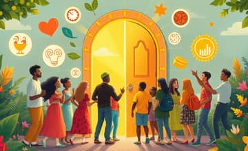 Unlocking Your Potential: Wealth as a Tool for Life