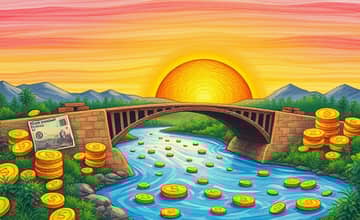 Building Bridges to Wealth: Connecting Your Financial Goals