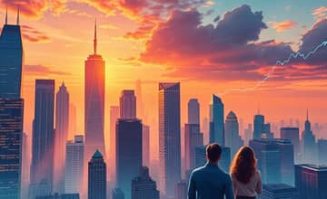 Financial Elevation: Reaching New Heights of Prosperity