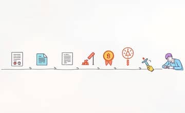 From Application to Approval: A Loan Timeline Guide