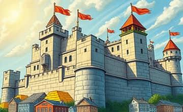 Beyond Savings: Building an Investment Fortress