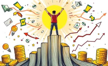 Growth Hacking Your Wealth: Accelerated Financial Freedom