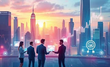 Optimizing Your Capital: Smart Strategies for Wealth Creation