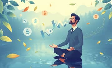 Mindful Investing: Cultivating a Secure Financial Mindset
