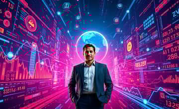 The Informed Investor: Data-Driven Wealth Decisions