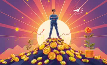 Financial Fortitude: Building Unshakeable Wealth