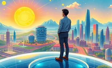 The Future Forward Investor: Anticipating Trends and Opportunities