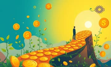 Your Financial Compass: Charting a Course to Abundance