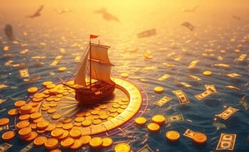 The Income Compass: Navigating for Steady Cash Flow