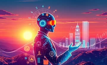 The Automated Advisor: AI-Powered Investing Explained