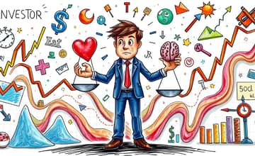 Psychology of Profit: Mastering Your Investment Mind