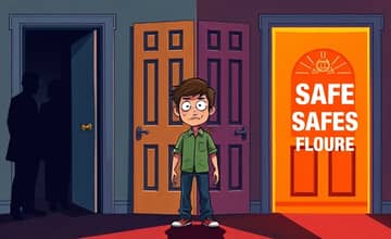 Avoiding Loan Sharks: Identifying Predatory Practices