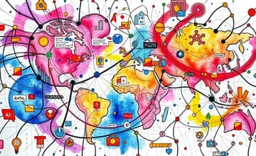 Capitalizing on Chaos: Profiting from Market Disruption