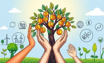 The Ethical Edge: Investing with Impact and Returns