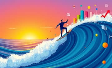 Sector Surfers: Riding Industry Waves to Profit