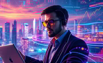 The Data-Driven Dollar: Analytics for Better Investments