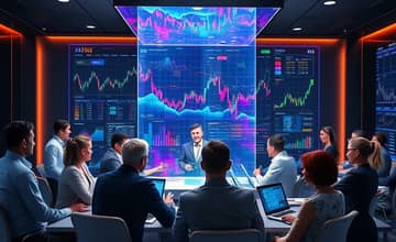 Forecasting the Future: Predictive Analytics for Investors