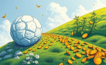 The Compounding Cascade: Accelerating Your Wealth Growth