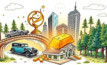 Unlocking Riches: Finding Value in Unconventional Assets