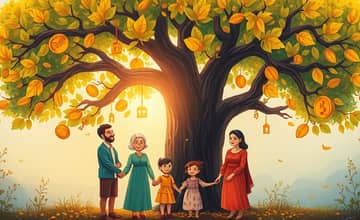 Your Financial Story: Writing a Legacy of Success