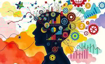 Mind over Markets: Behavioral Investing Insights