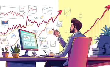 The Tactical Trader: Short-Term Opportunities, Long-Term Gains