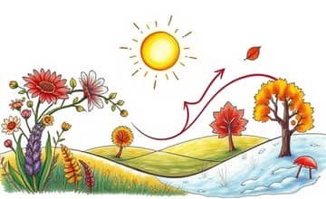 Investor's Almanac: Preparing for Market Cycles